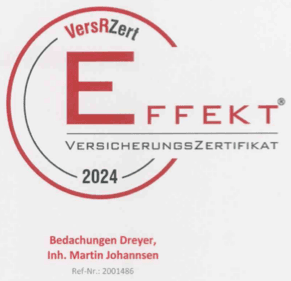 Logo von VersRZert