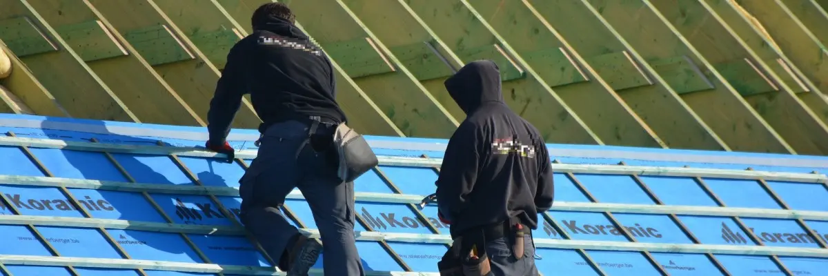 Titelbild der Kategorie Sachgerechte Dämmung hilft, Energie einzusparen