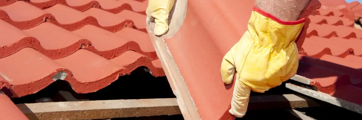 Titelbild der Kategorie Bedachungen Dreyer – ein Traditionsunternehmen seit 1889