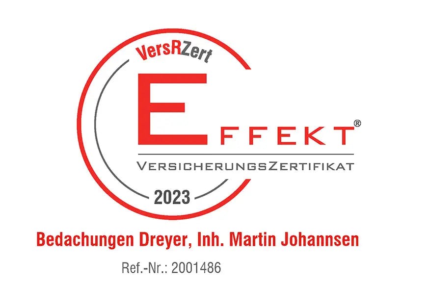 Logo von VersRZert